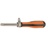 Bahco TAH6956 1/4 in Square Handle, 150.0 mm Overall