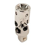 Bahco 1/2 in Square Joint, 67 mm Overall