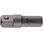 Wera 1/4 in Hex Adapter