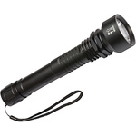 brennenstuhl TL 700A LED LED Torch - Rechargeable 700 lm