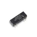 DPST Reed Relay, 5V dc
