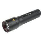 Led Lenser P7R LED LED Torch - Rechargeable 20 to 1000 lm