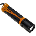 brennenstuhl TL 9-00 LED LED Torch - Rechargeable 920 lm