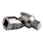 Bahco 1/4 in Square Joint, 56 mm Overall