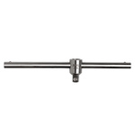 Bahco 1/4 in Square Handle, 250 mm Overall