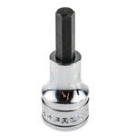 Facom 1/2 in Hexagon, 60 mm Overall