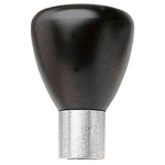Facom 1/2 in, 3/8 in Square Handle, 66 mm Overall