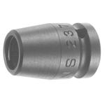 Facom 1/2 in Square, 40.0 mm Overall