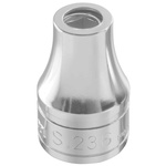 Facom 3/8 in Square, 30 mm Overall