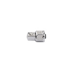 RS PRO 1/4 in Square Adapter, 16.4 mm Overall