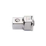 RS PRO 1/2 in Square Adapter, 28.5 mm Overall