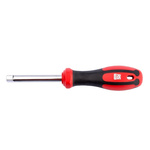 RS PRO 1/4 in Square Handle, 150 mm Overall