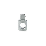 Teng Tools 3/8 in Square Adapter, 36 mm Overall