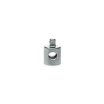 Teng Tools 3/8 in Square Adapter, 25.4 mm Overall