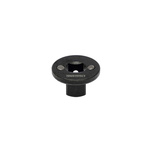 Teng Tools 3/8 in Square Adapter, 20 mm Overall