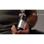 Led Lenser LED LED Torch - Rechargeable