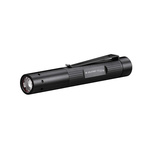 Led Lenser P2R LED LED Torch - Rechargeable 120 lm
