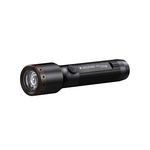 Led Lenser P5R LED LED Torch - Rechargeable 500 lm
