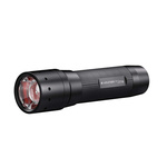 Led Lenser P7 LED LED Torch - Rechargeable 450 lm