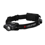 Led Lenser H5R LED LED Torch - Rechargeable 500 lm