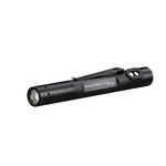 Led Lenser P2R LED LED Torch - Rechargeable 110 lm