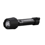 Led Lenser P6R LED LED Torch - Rechargeable 850 lm