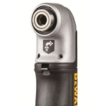 DeWALT Hexagon Ultra Compact Impact Right Angle Attachment, 65 mm Overall