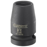Expert by Facom 1/2 in, 40 mm Overall