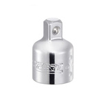 Expert by Facom 17 mm Socket Adapter, 25.4 mm Overall