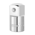 Expert by Facom 18 mm Socket Adapter, 36 mm Overall