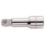 Facom 1/2 in Angular Extension, 75 mm Overall