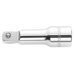 Facom 1/2 in Angular Extension, 250 mm Overall