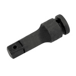 SAM NS.215 1/2 in Square Extension, 125 mm Overall