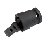 SAM 1/2 in Square Cardan impact, 62 mm Overall