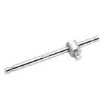 SAM 1/4 in Square Sliding Handle, 115 mm Overall