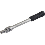 SAM 12.5 mm Hexagon Handle, 127 mm Overall