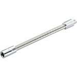SAM R.220 1/4 in Square Extension, 150 mm Overall