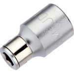 SAM 3/8 → 5/16 in Holder, 33 mm Overall
