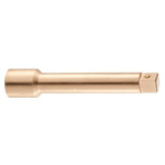 Facom M.210 1 in Non-Sparking Square Extension, 200 mm Overall