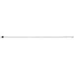 Facom R.600 1/4 in Square Extension, 600 mm Overall