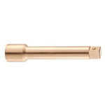 Facom 1/2 in Non-Sparking Square, 100 mm Overall