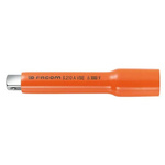 Facom S.210 1/2 in Square Extension, 145 mm Overall