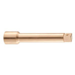 Facom S.212 1/2 in Non-Sparking Square Extension, 200 mm Overall