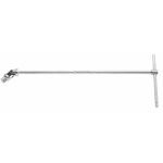 Facom 1/2 in Square T-Handle, 495 mm Overall