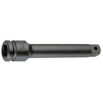 Facom NG.210 1 1/2 in Square Socket, 250 mm Overall