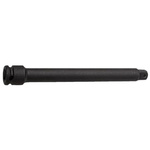 Facom NJ.211A 3/8 in Square Socket, 150 mm Overall