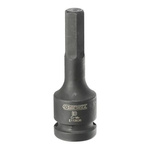 Facom NM.231A 1 To 3/4 in Square Socket, 154 mm Overall