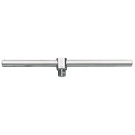 Facom 3/4 in Socket T-Bar, 425 mm Overall