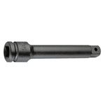 Facom NS.215 1/2 in Square Extension, 125 mm Overall
