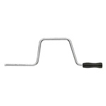 Facom R.110 1/4 in Square Handle, 360 mm Overall